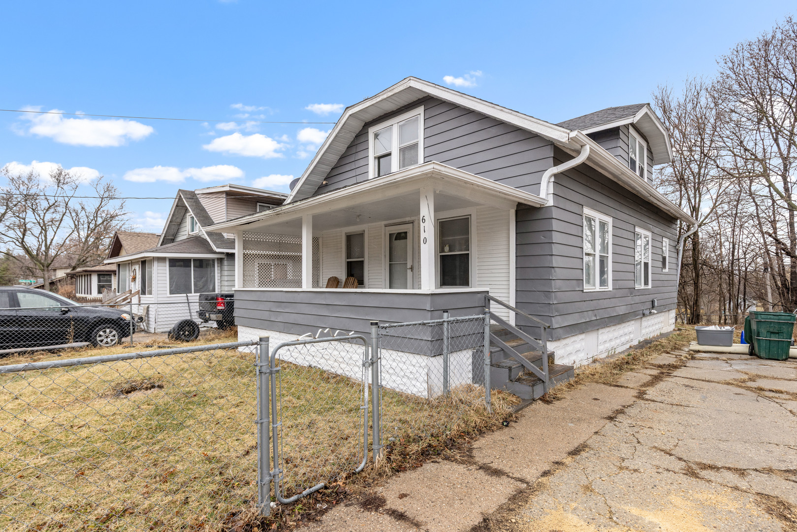 610 Horace Avenue