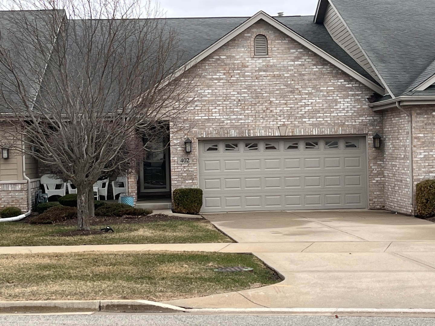 402 Chestnut Lane