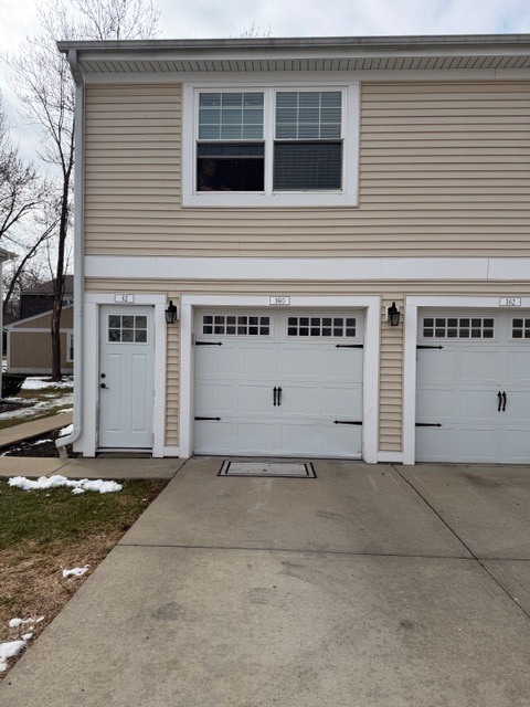 360 Meadow Court