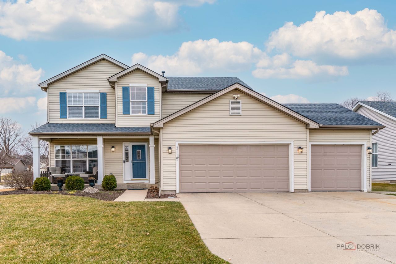 3115 Almond Lane