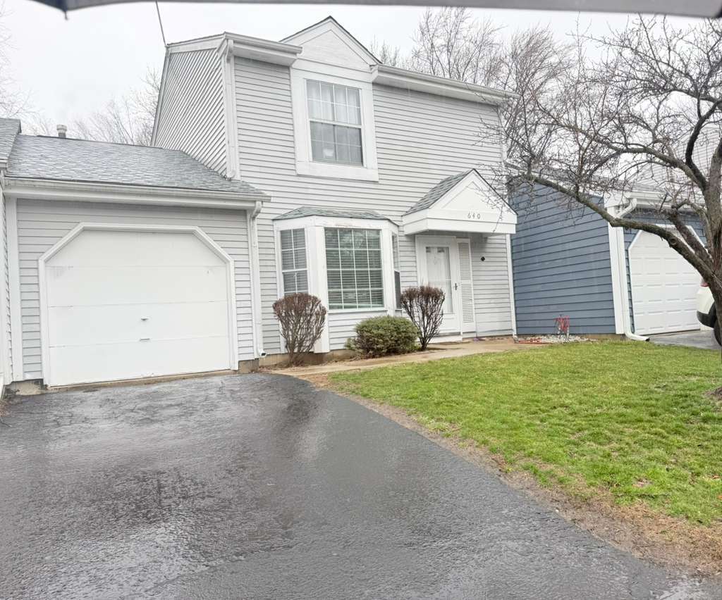 640 Pleasant Place