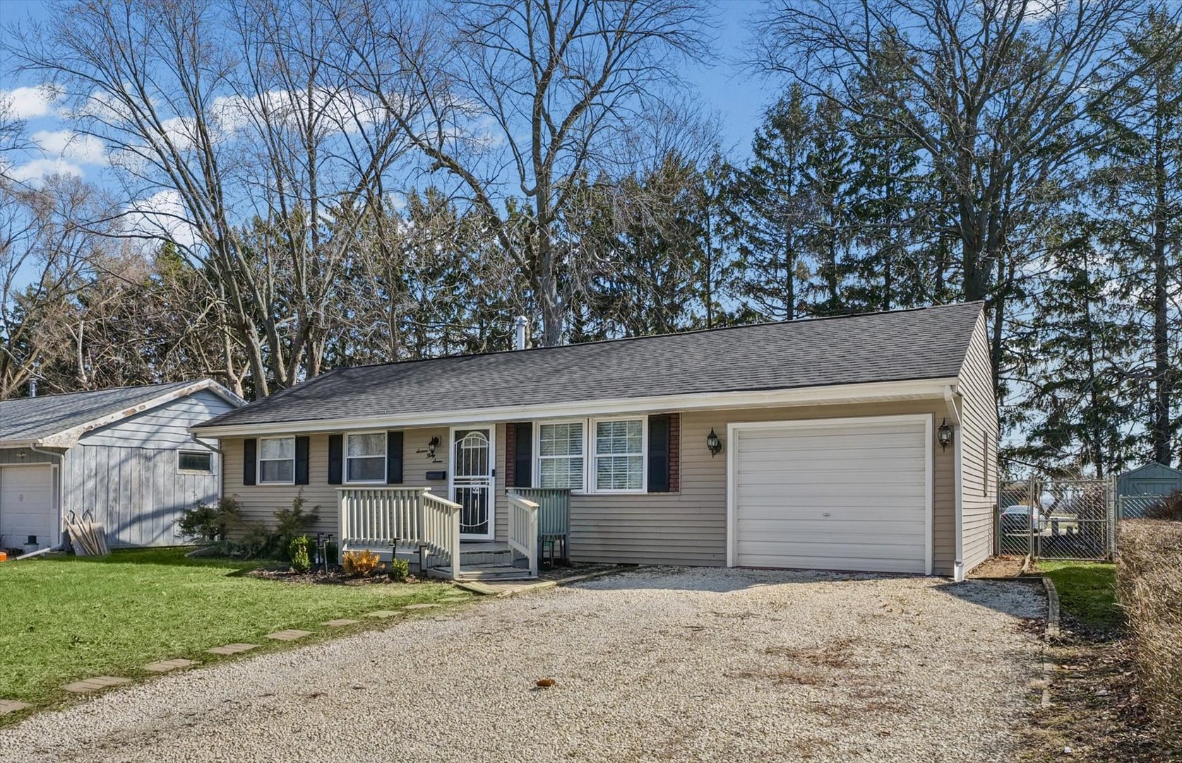 1637 Harper Drive
