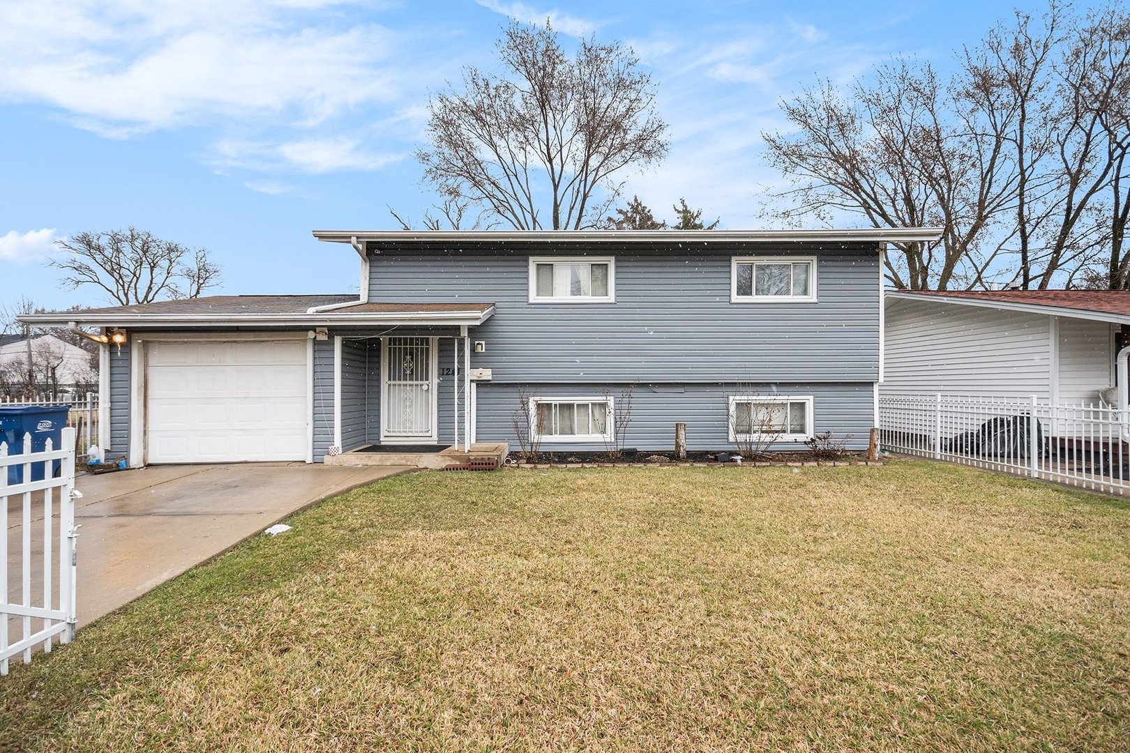 1241 Elmwood Avenue