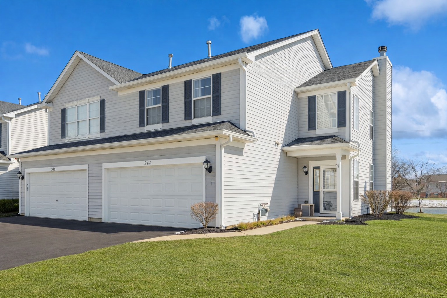 844 Donelson Court