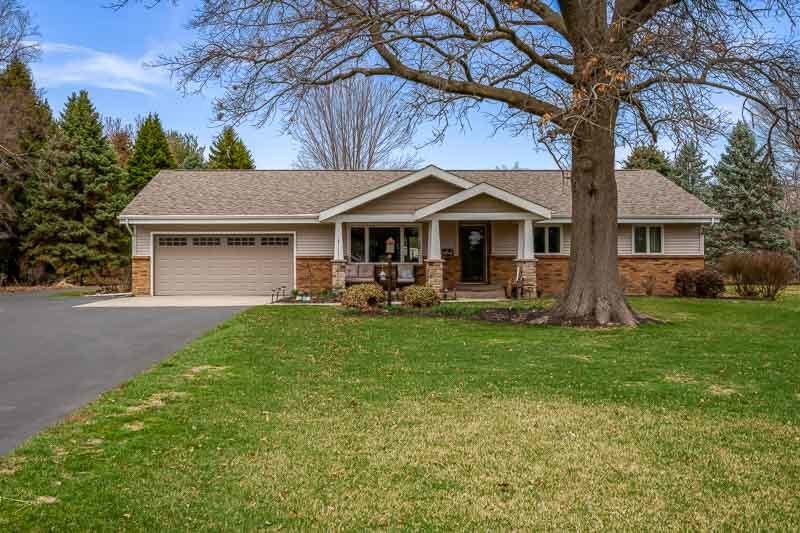 2412 SQUAW PRAIRIE Road