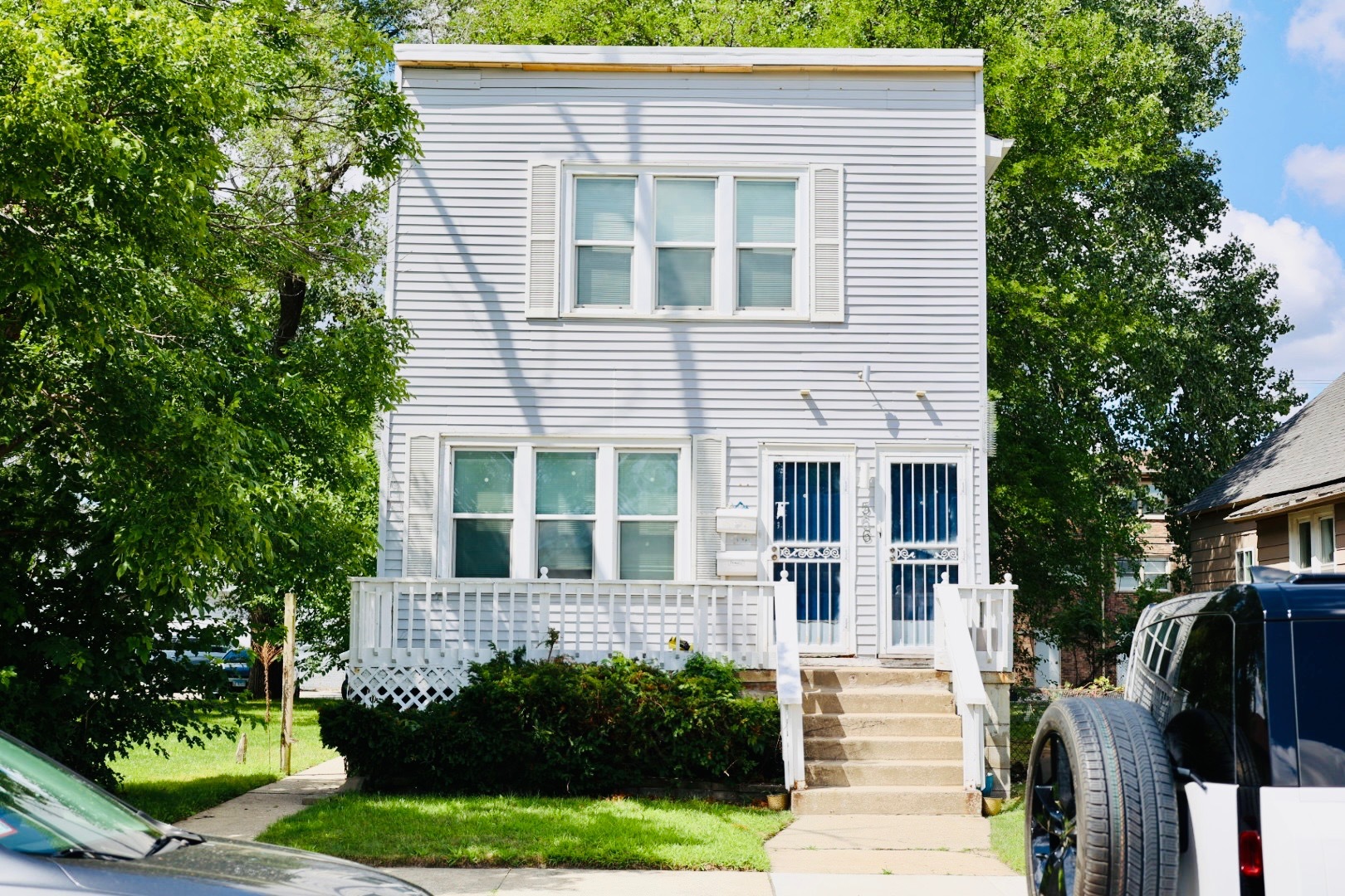 566 Ingraham Avenue