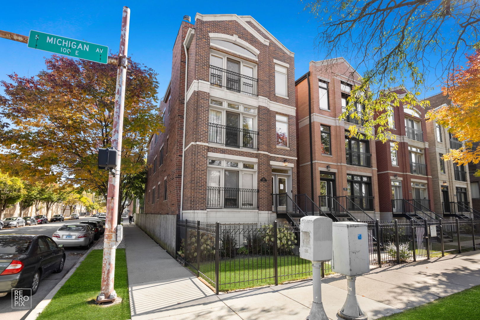 3301 Michigan Avenue
