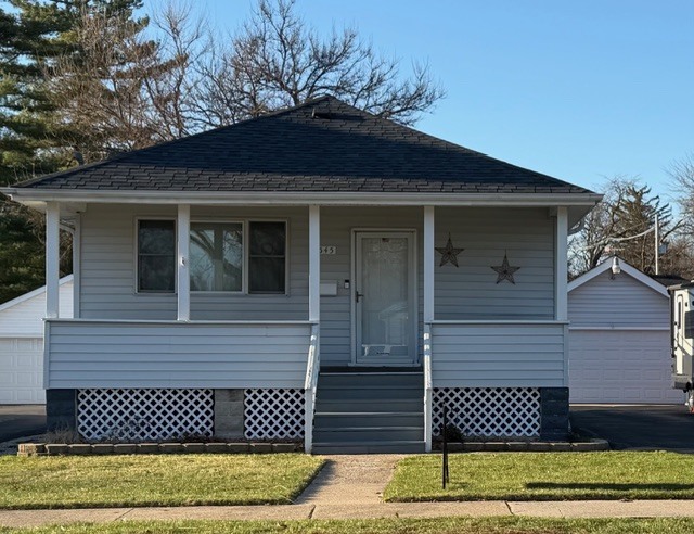 1545 Ridge Road