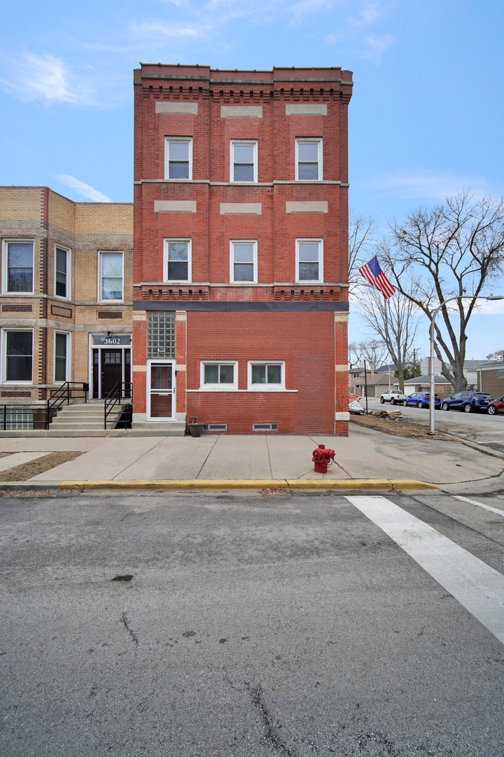 3600 Union Avenue
