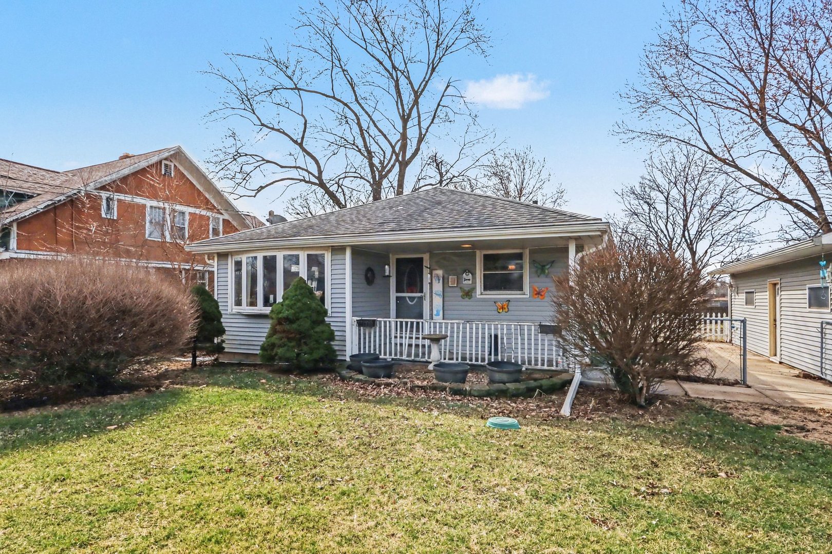 900 Old Indian Trail