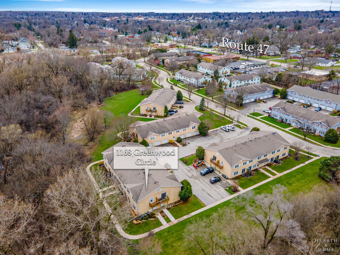 1168 Greenwood Circle