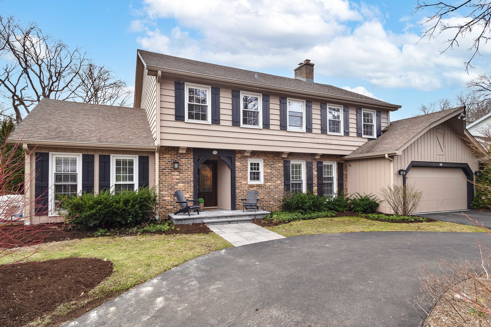 90 Linden Avenue