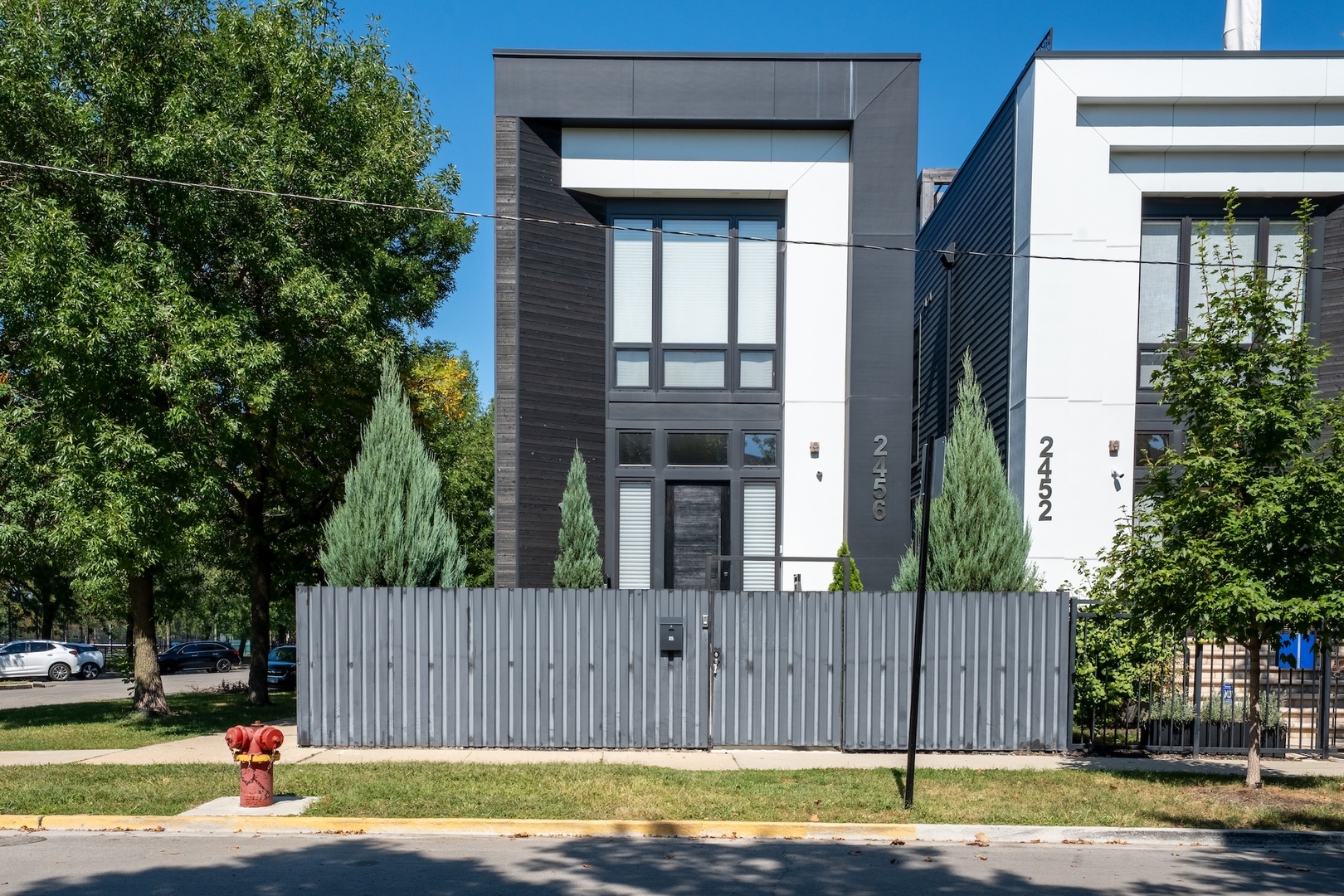 2456 Ohio Street