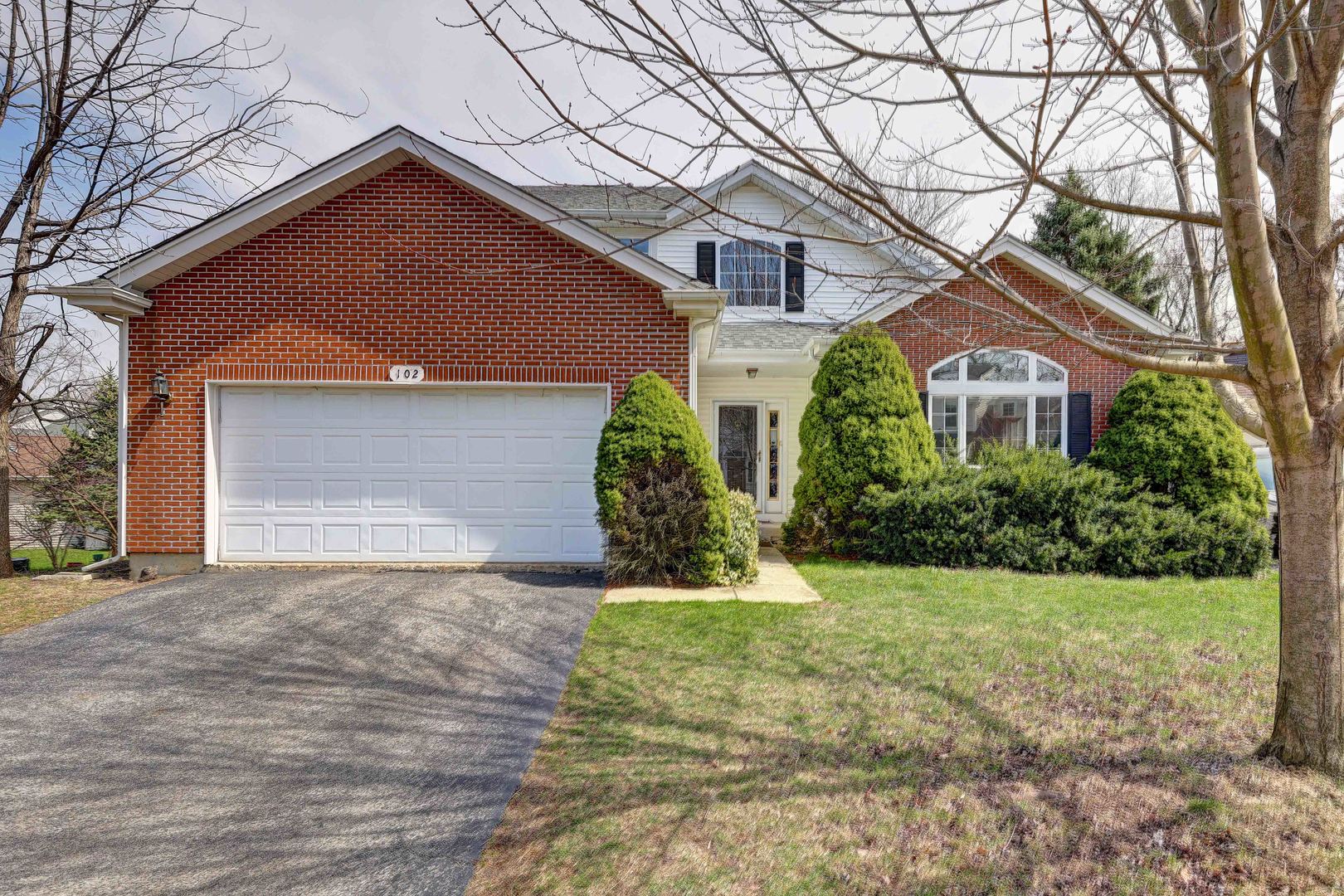 102 Crooked Lake Lane