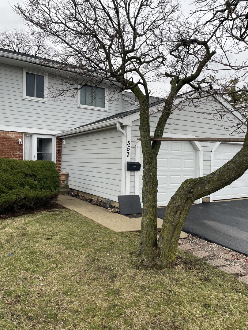 553 Alton Court