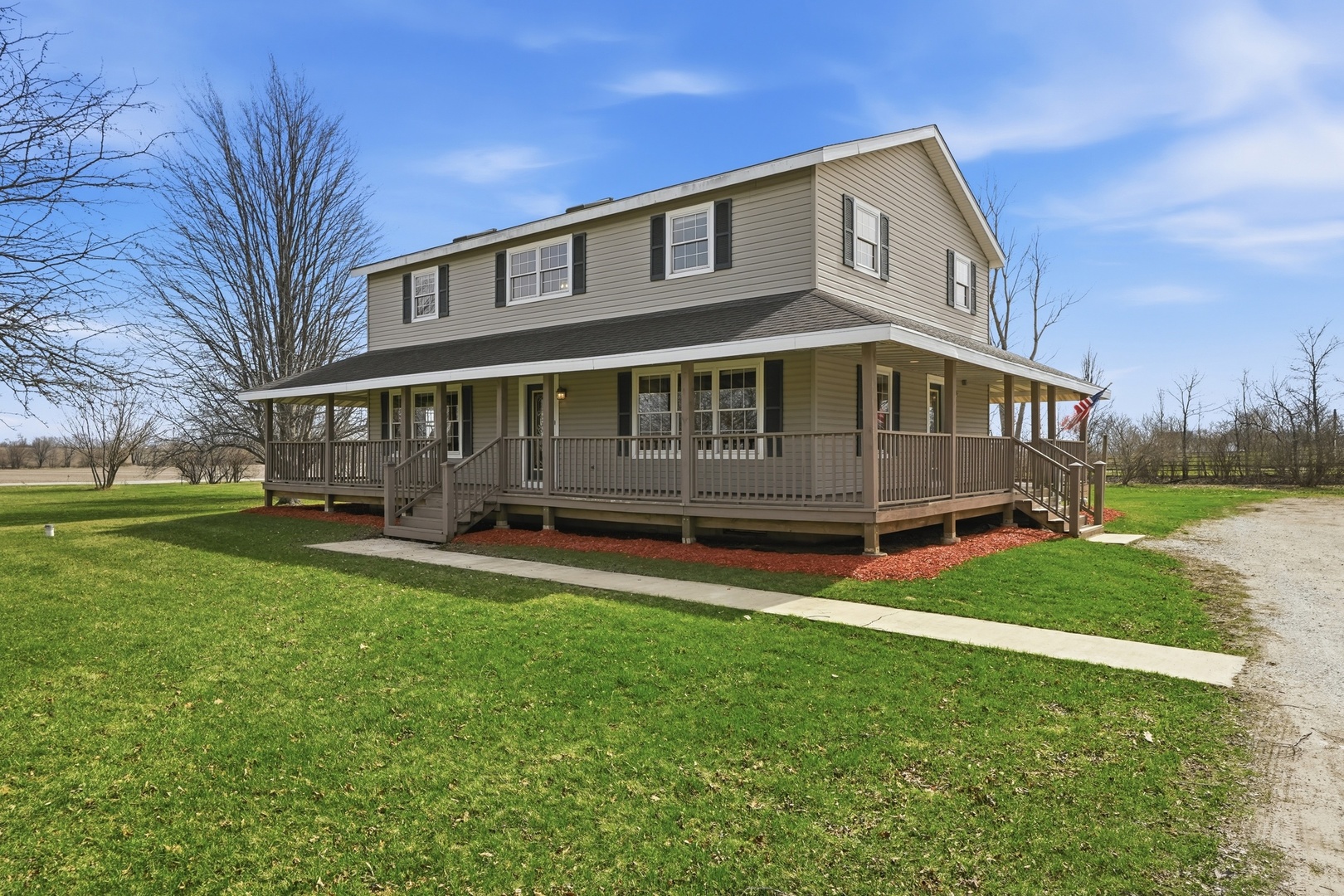 10954 9000n Road