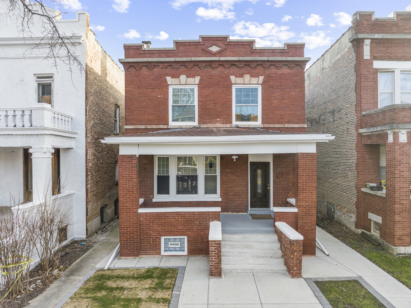 7823 MORGAN Street