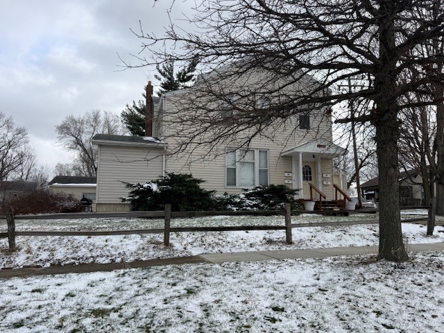 1108 Front Street
