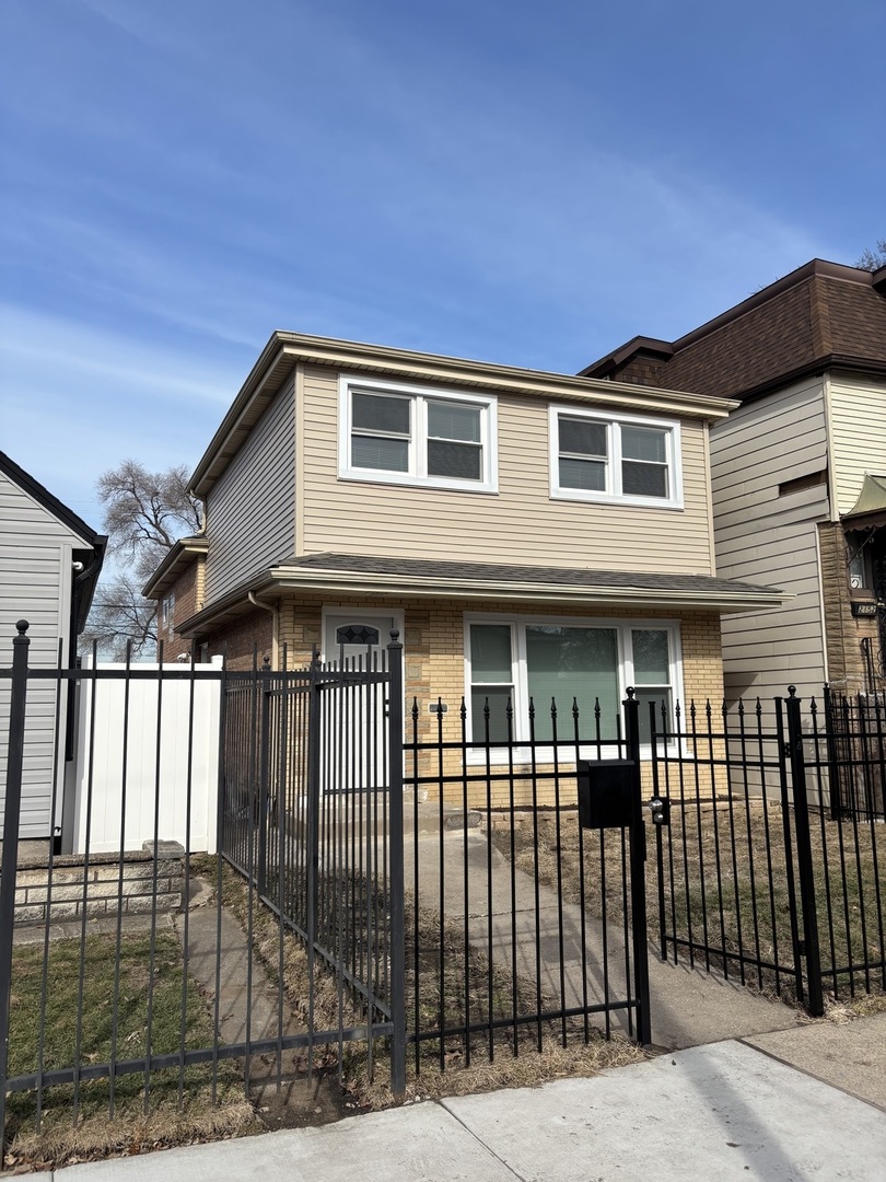 2150 93rd Street