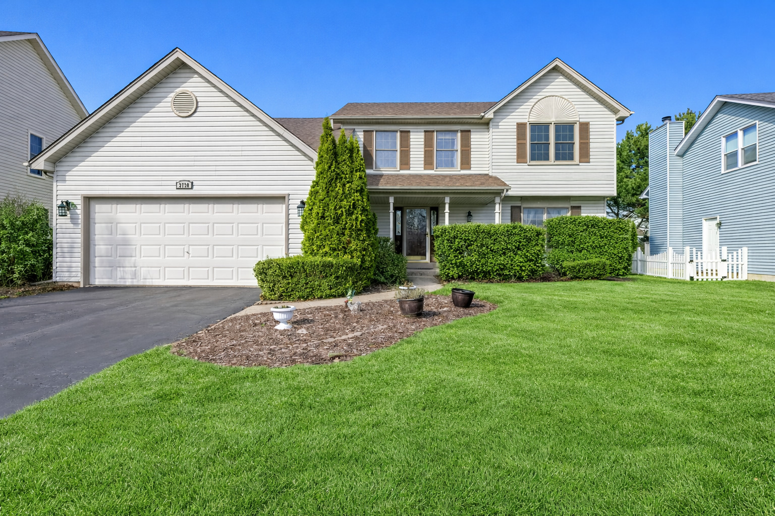 3730 Baybrook Drive