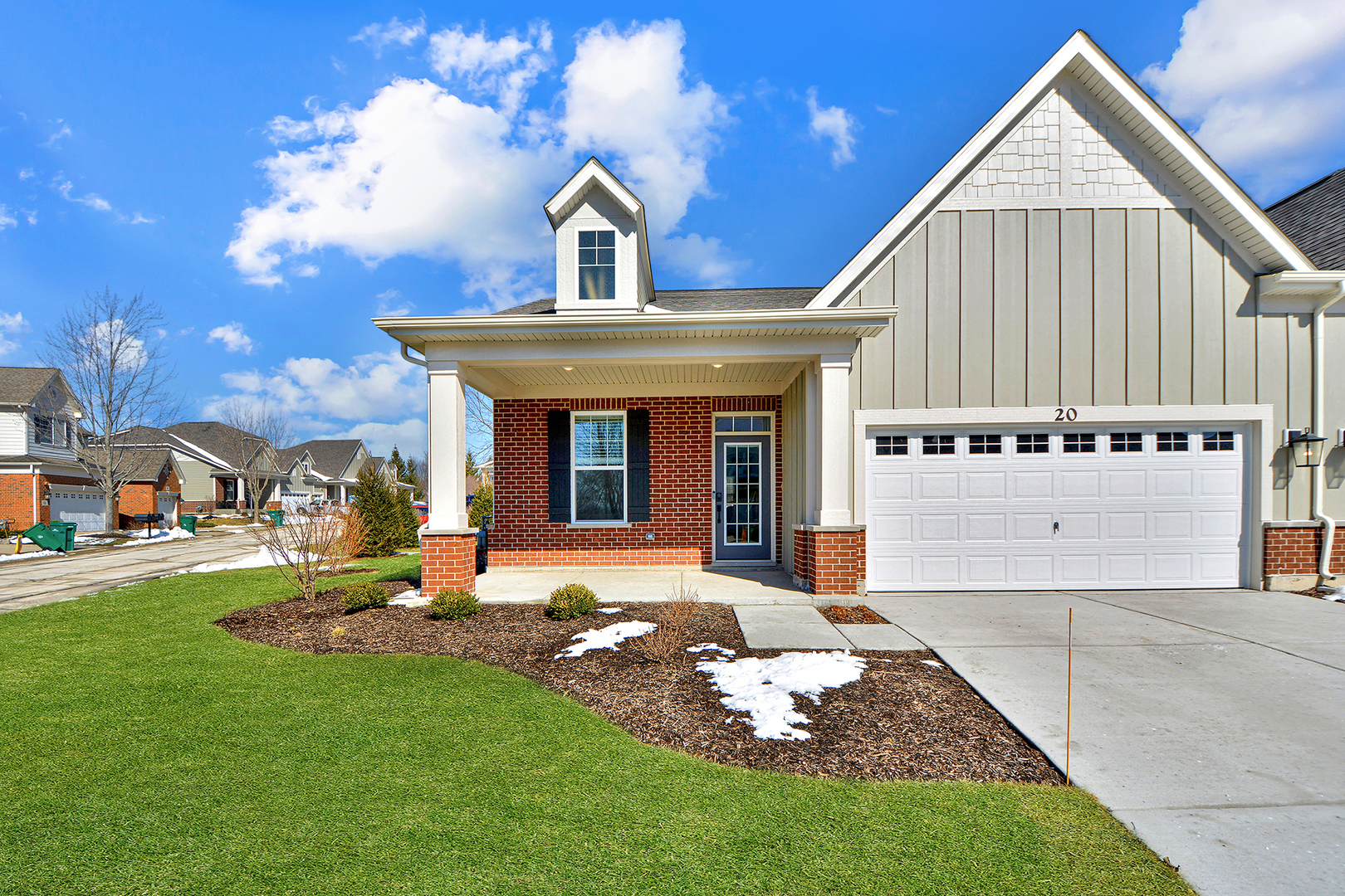 20 Harborside Way