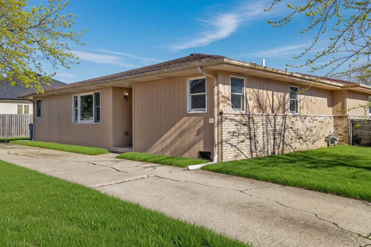2466 Red Oak Trail