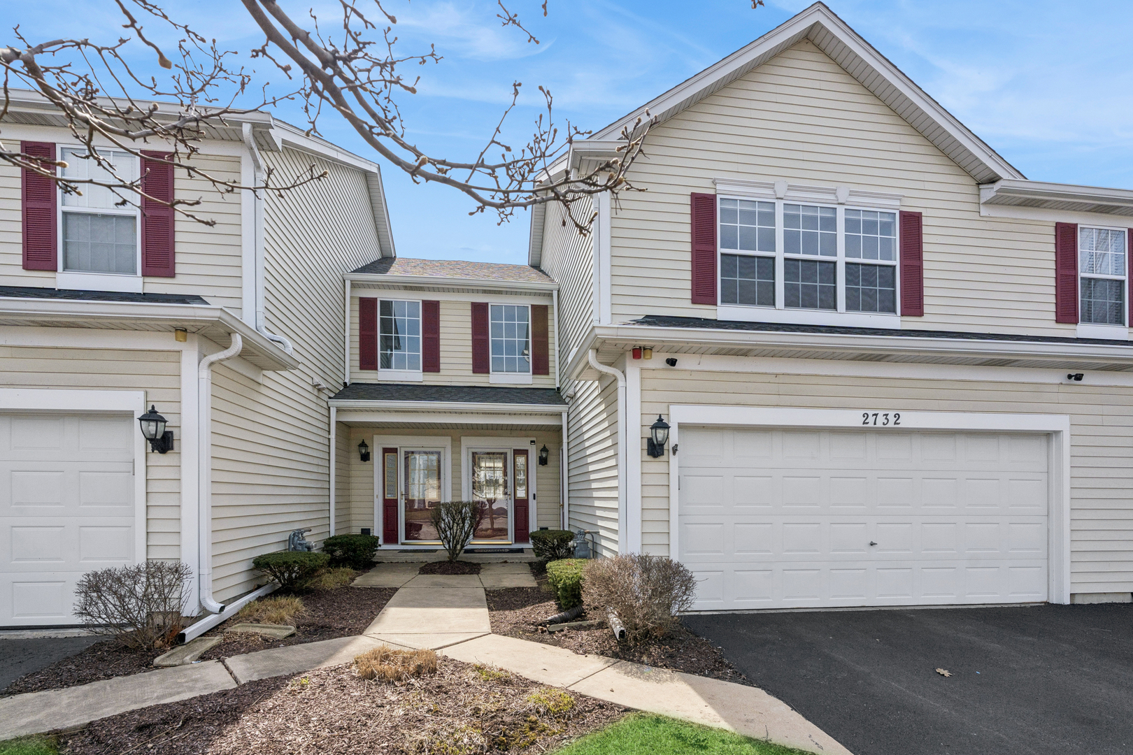 2732 McClennan Court