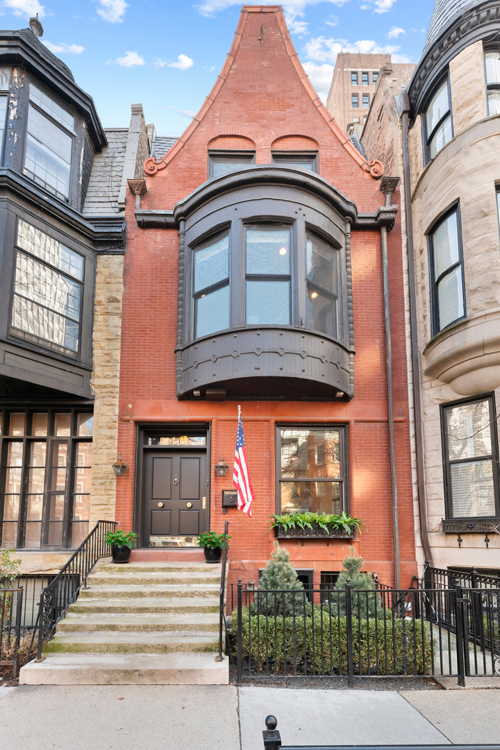 41 Elm Street