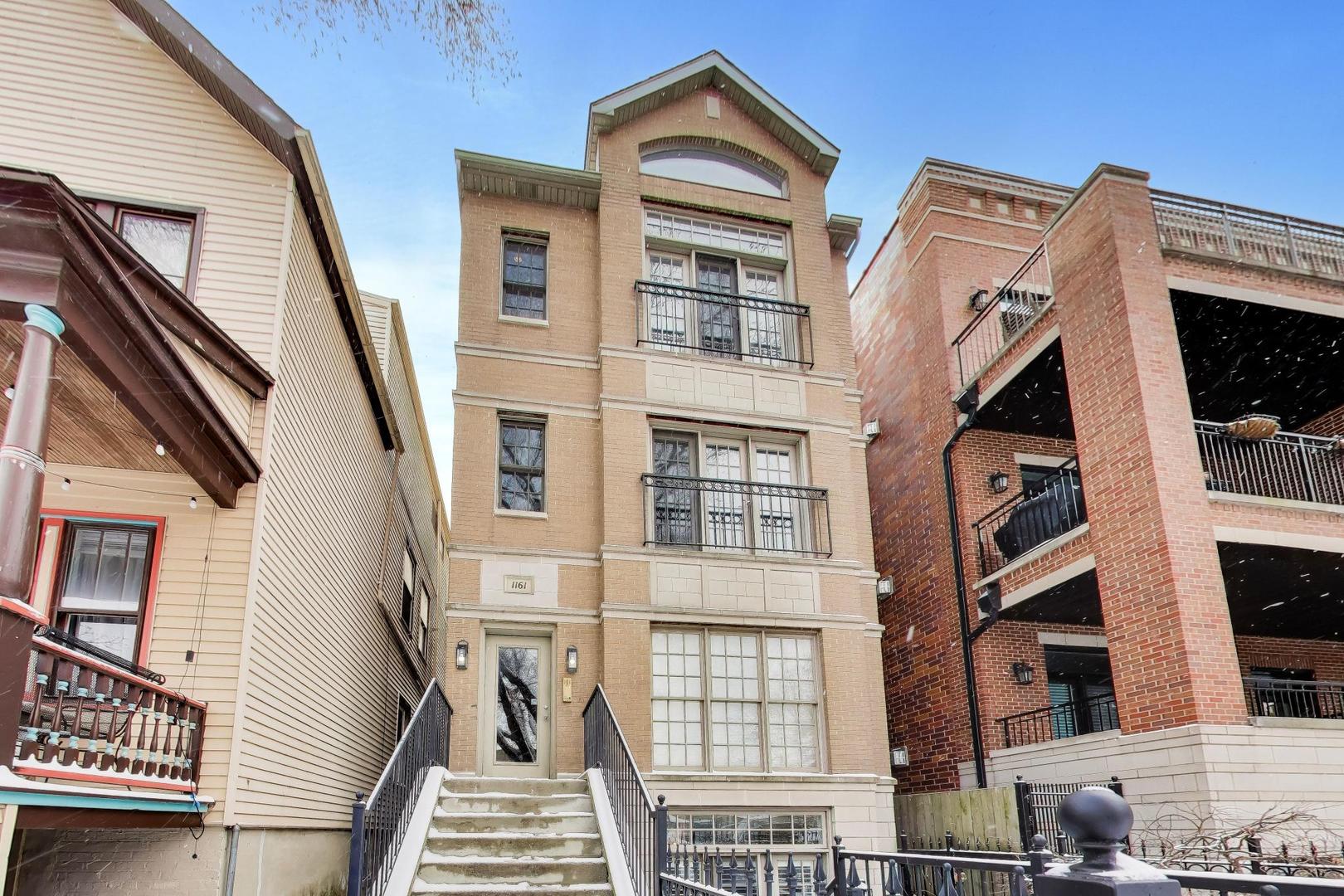 1161 EDDY Street