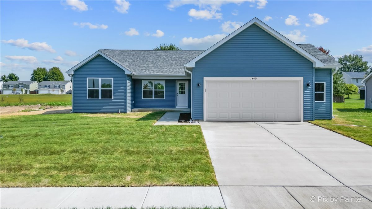 1510 Sage Lane