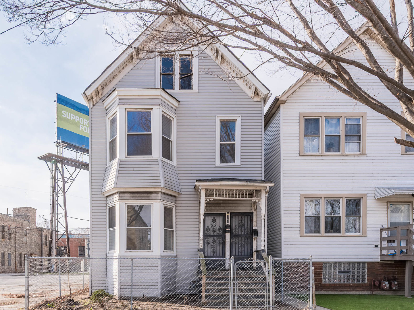 141 Swann Street