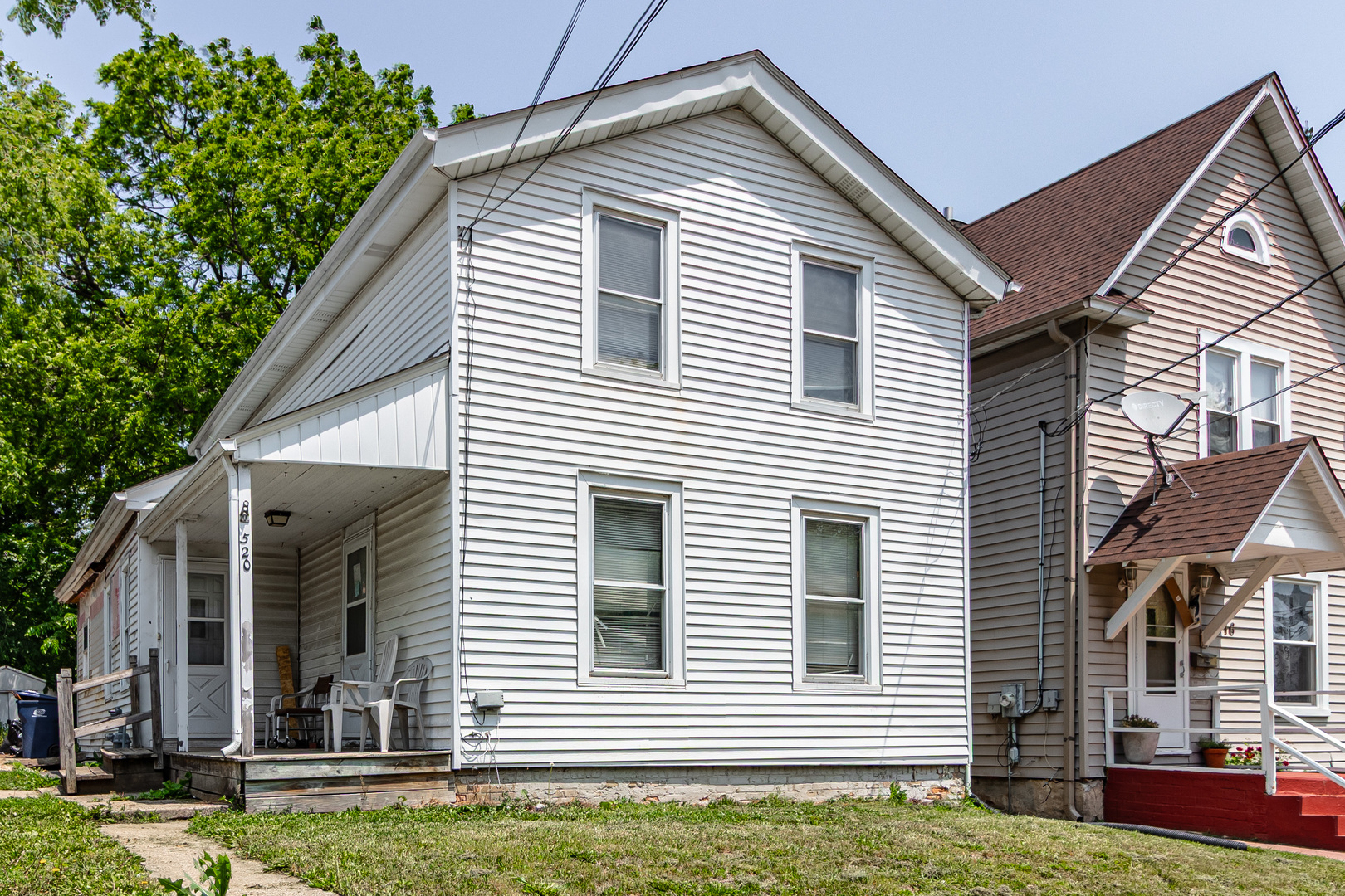 520 4th Street