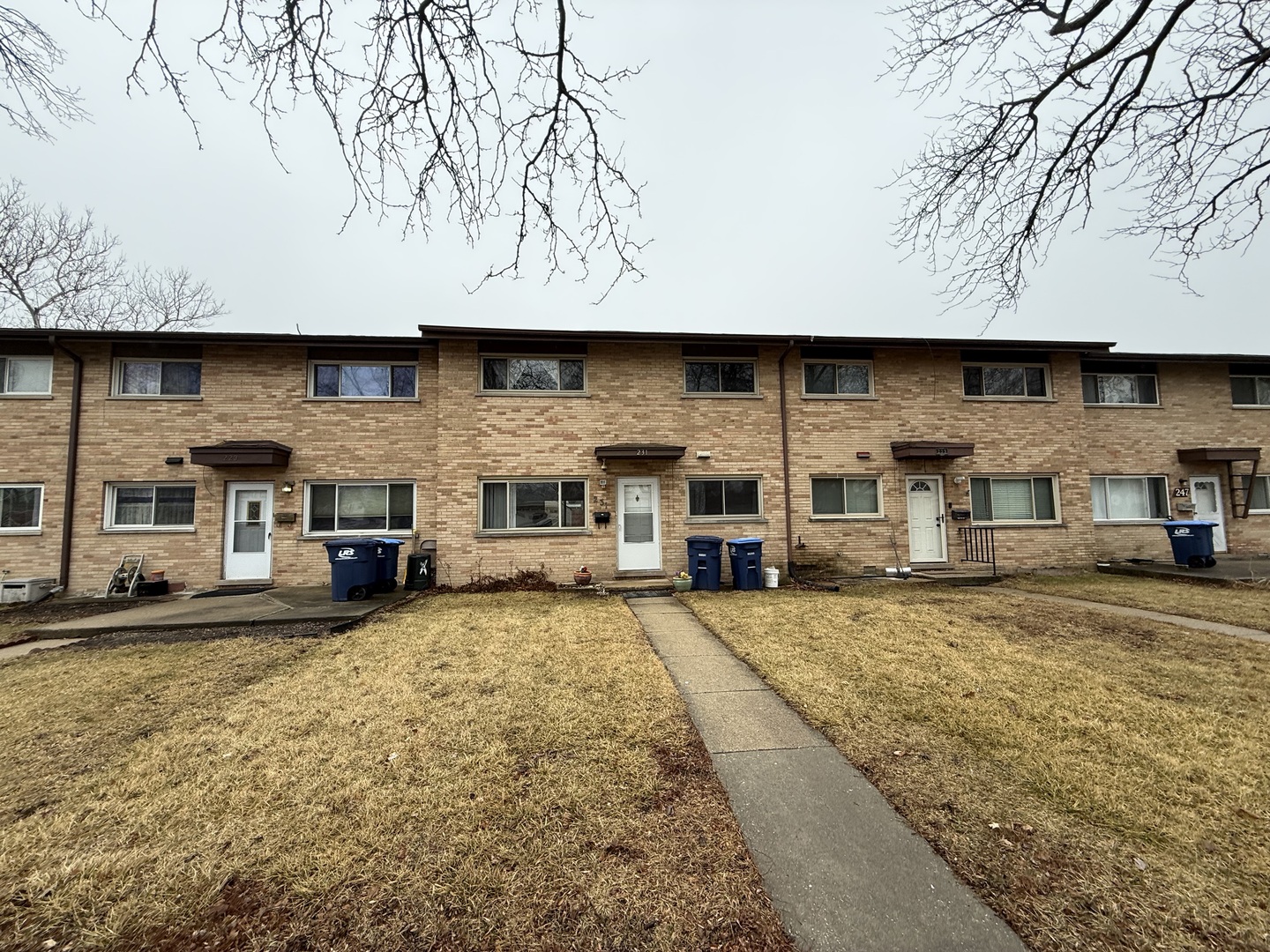 231 DOVER Drive