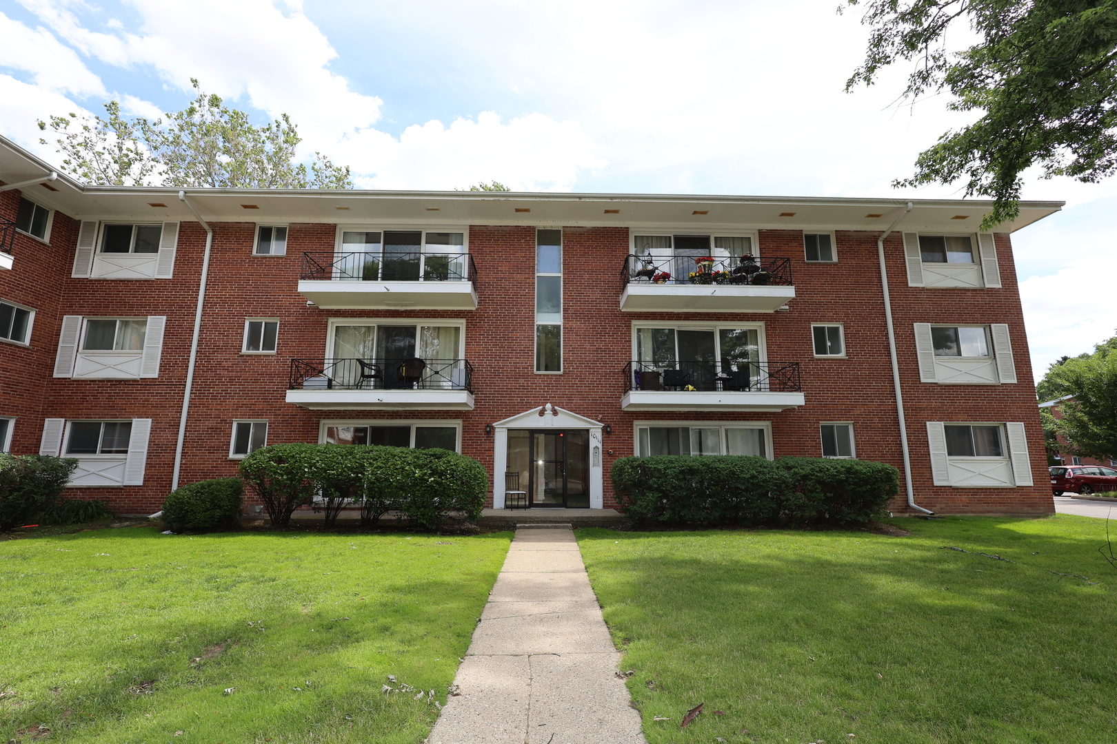 10111 Old Orchard Court