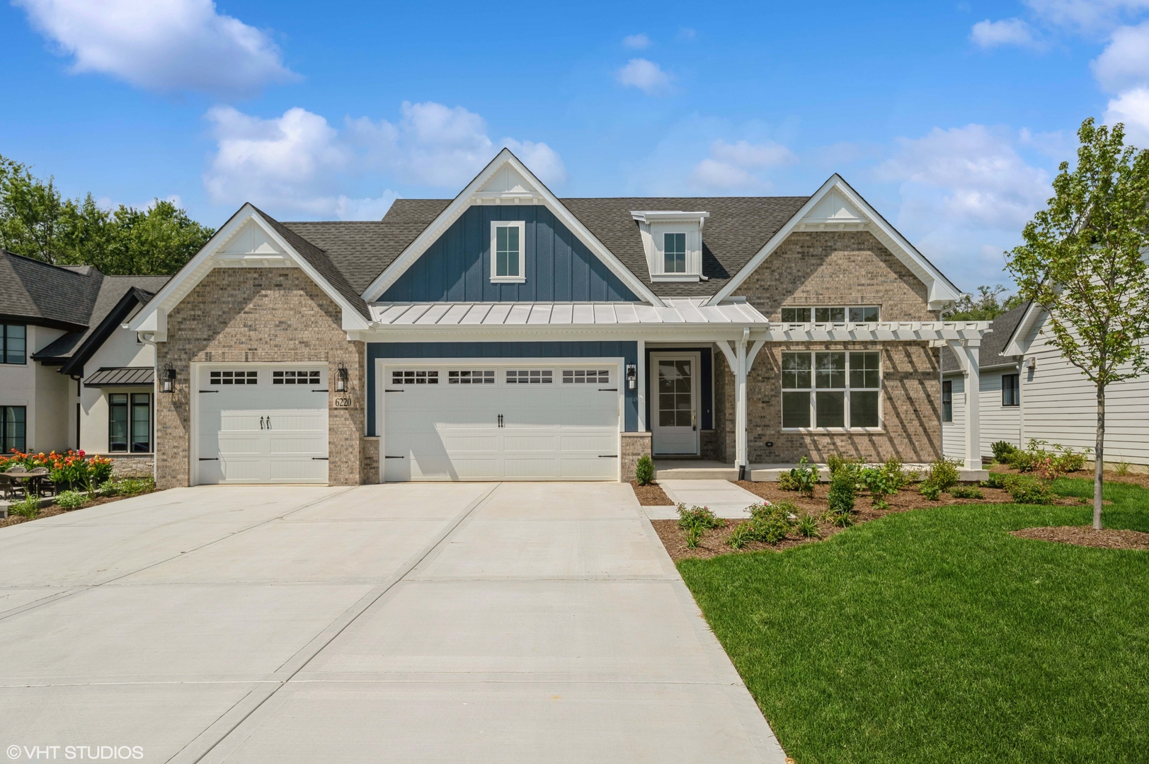 6220 Clarendon Hills (Lot 1) Road