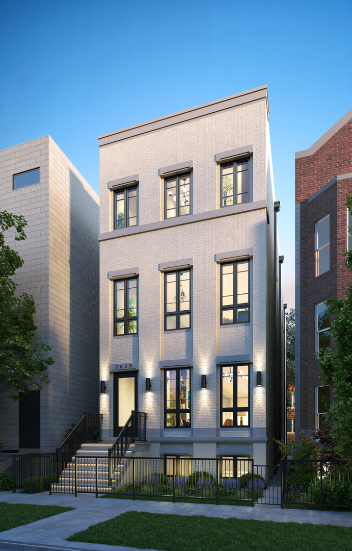 2638 Seminary Avenue