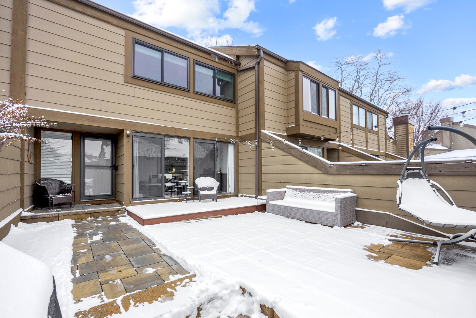 122 Aberdeen Court