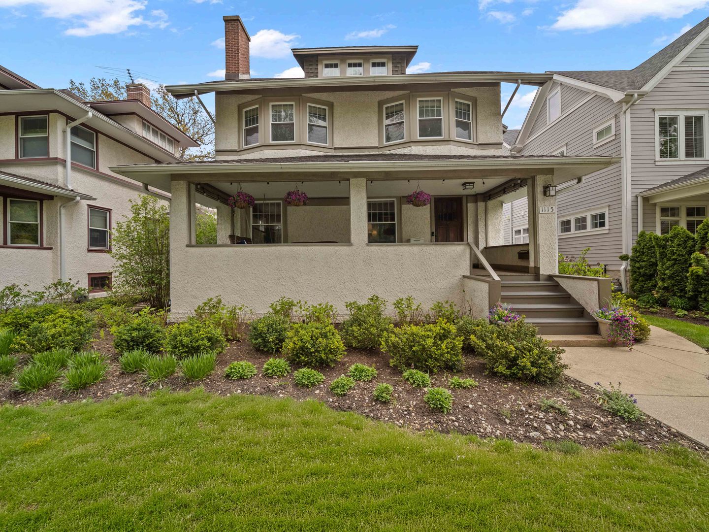 1115 Forest Avenue