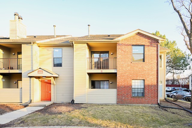 2028 Rand Road