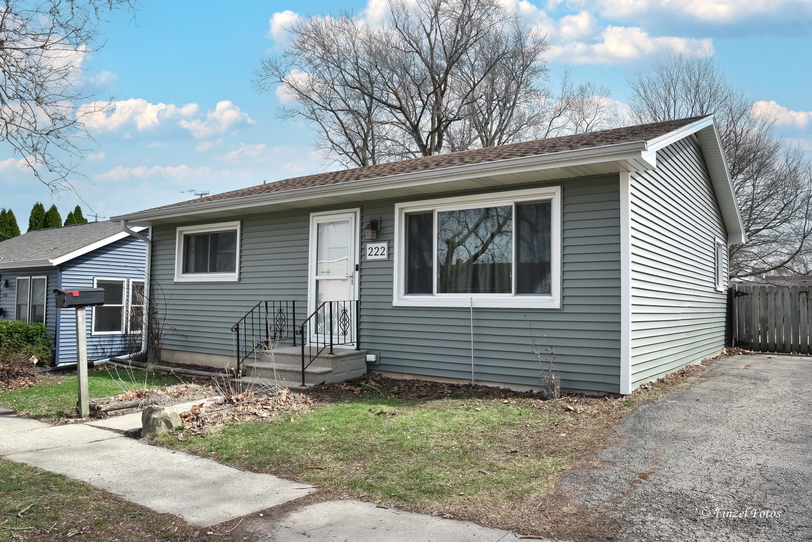 222 Stiles Street