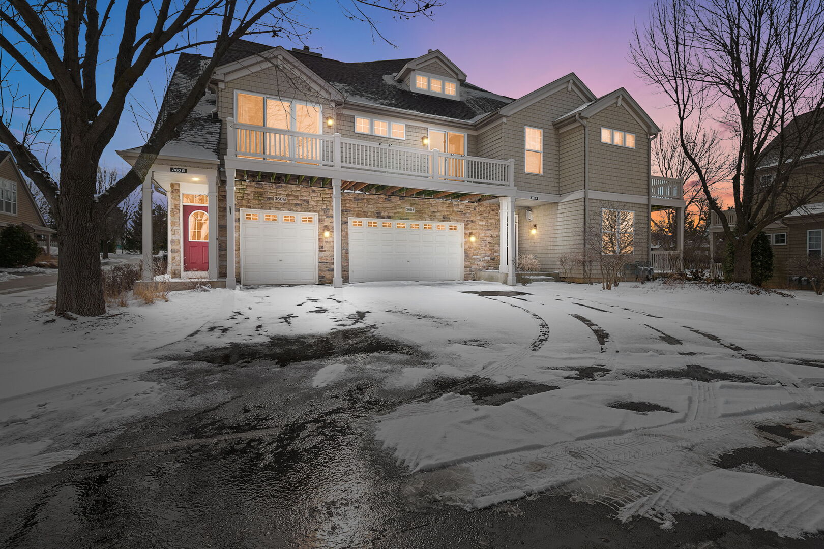 360 Promontory Lane