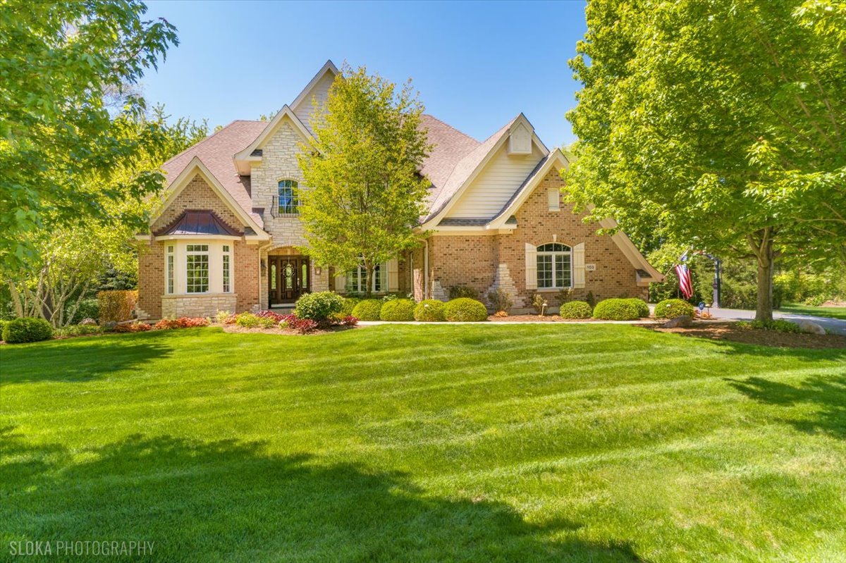 103 Equestrian Way