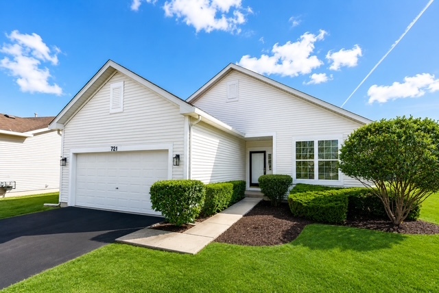 721 Wellston Lane