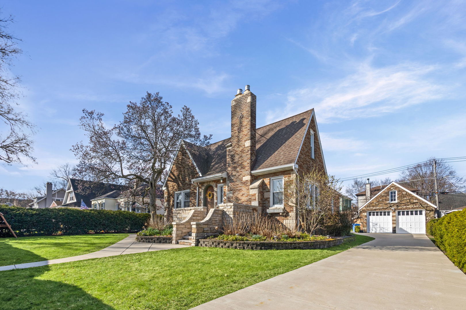 664 Burton Avenue