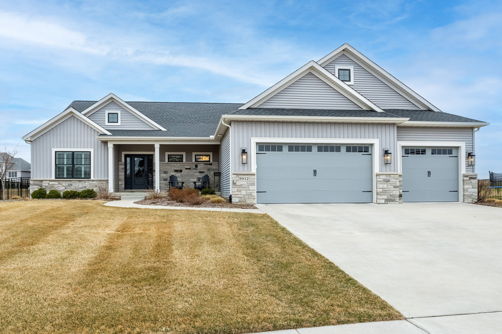 5912 Pigeon Creek Road