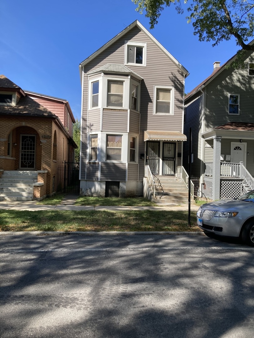 8150 South Shore Drive
