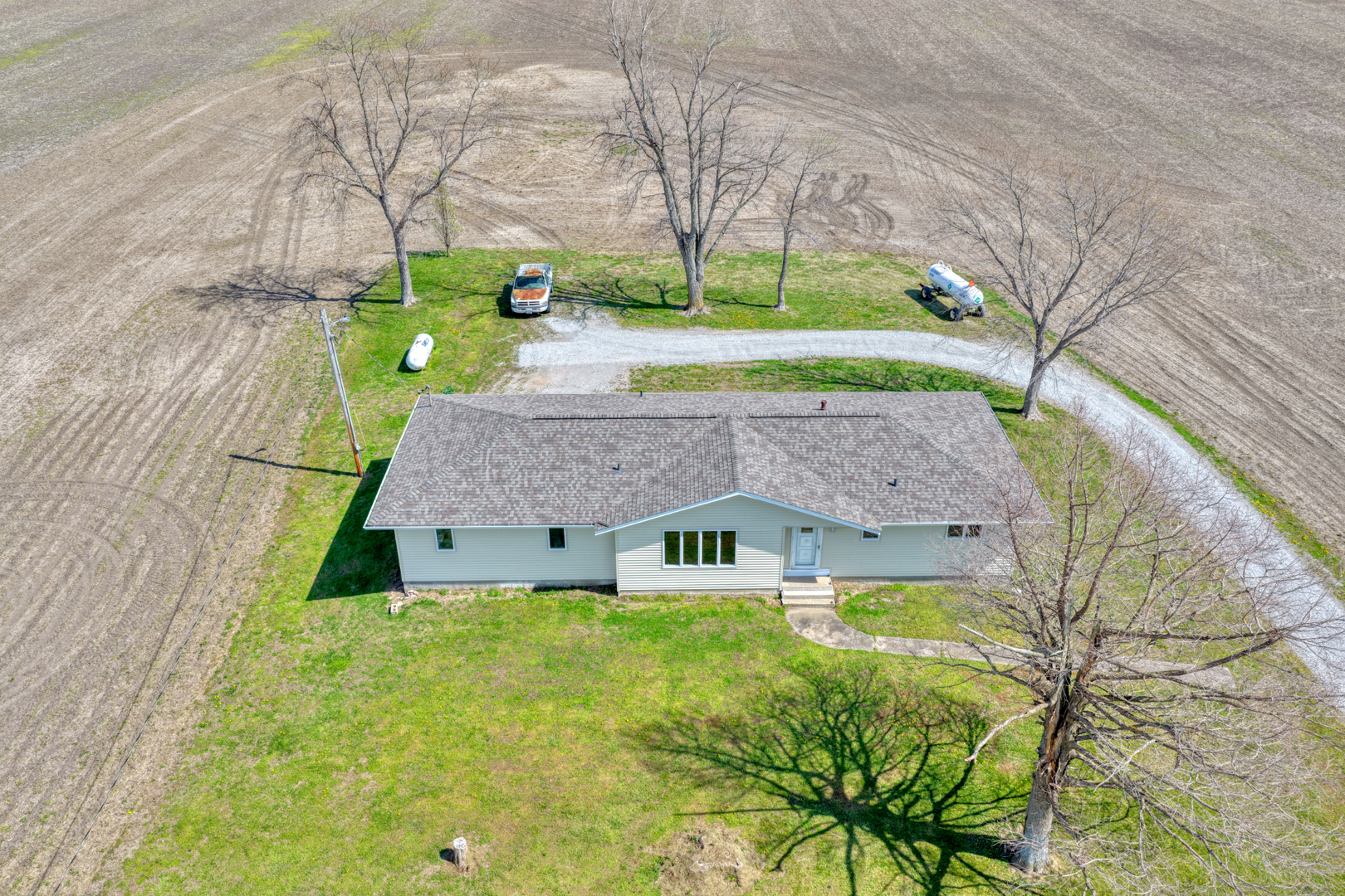 676 Swan Pond Road