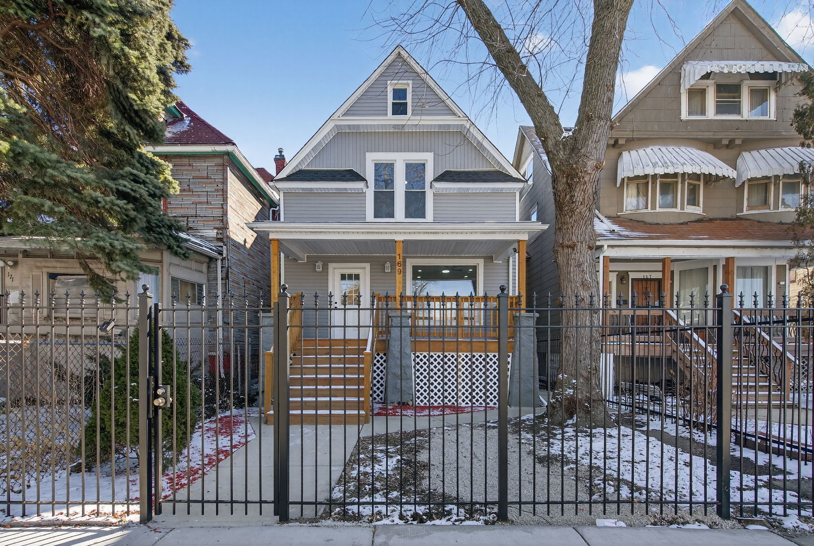 169 Lorel Avenue
