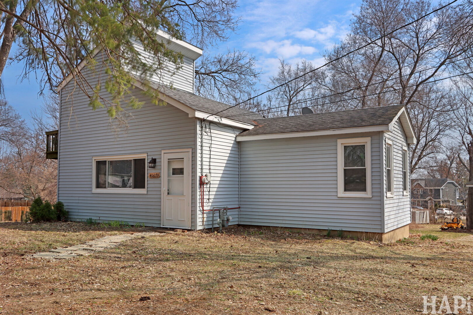 41679 Country Club Drive