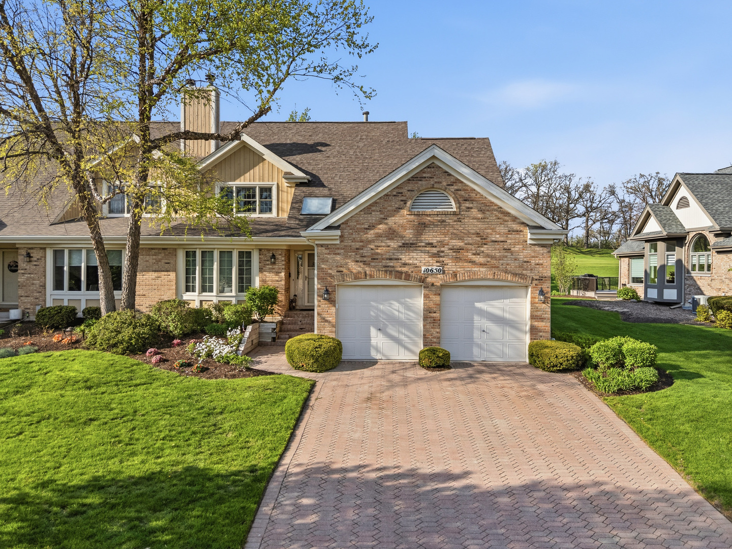 10650 Golf Road